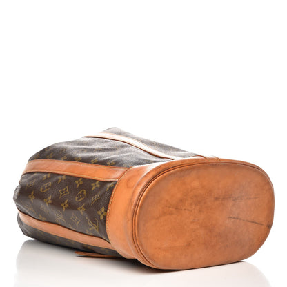 Louis Vuitton Monogram Randonnee PM 4 of 9