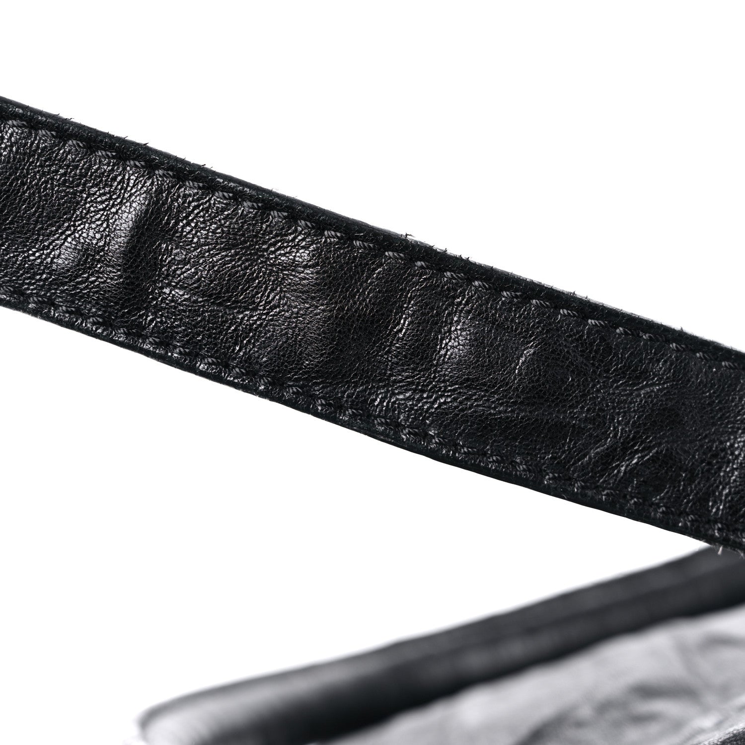 Givenchy Tumbled Sheepskin Medium Pandora Black 24 of 28