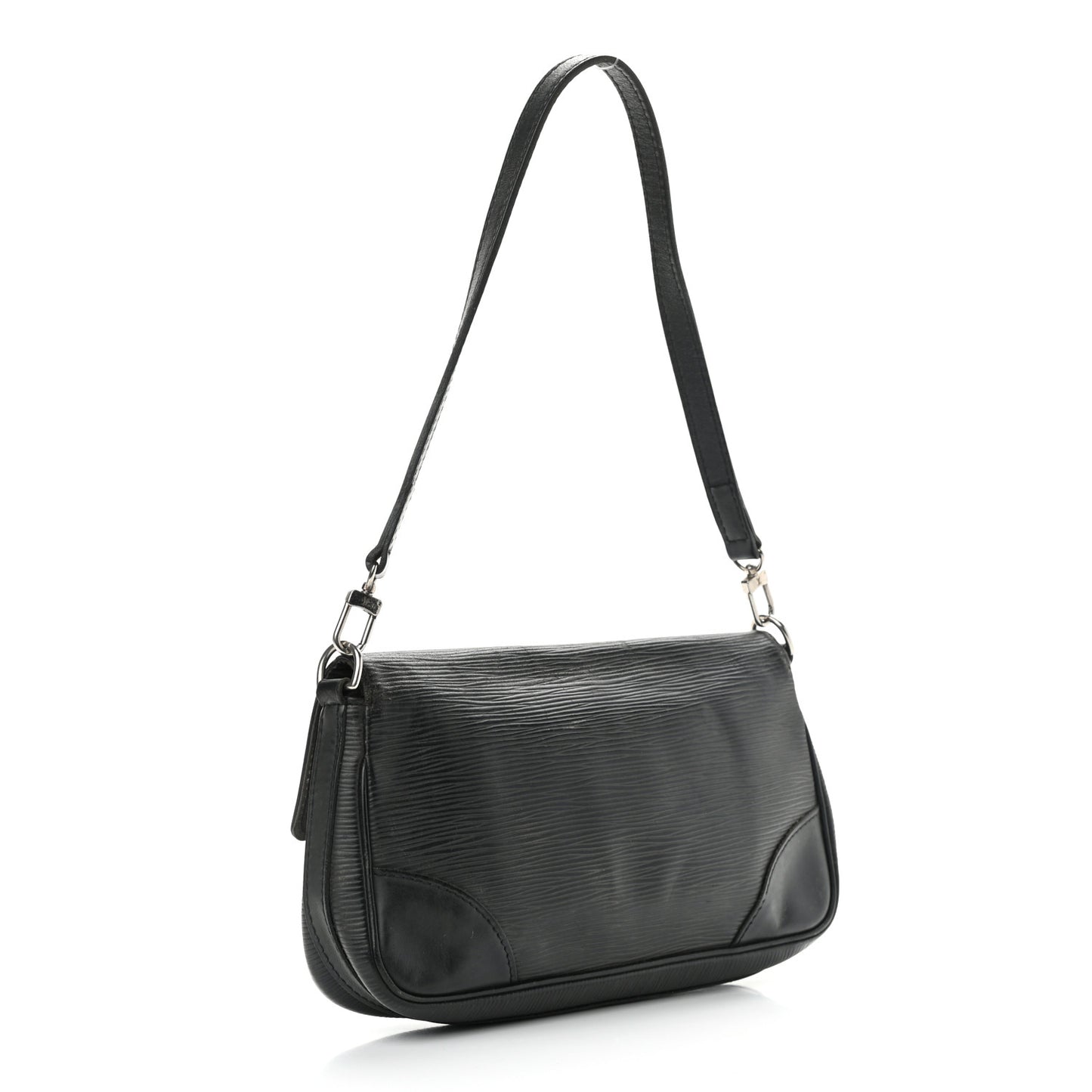 Epi Segur Pochette Black
