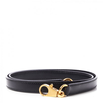 Hermes Box Kelly Sellier 28 Black 27 of 35