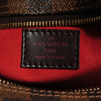 Louis Vuitton Damier Ebene Olav PM Messenger Bag 6 of 7