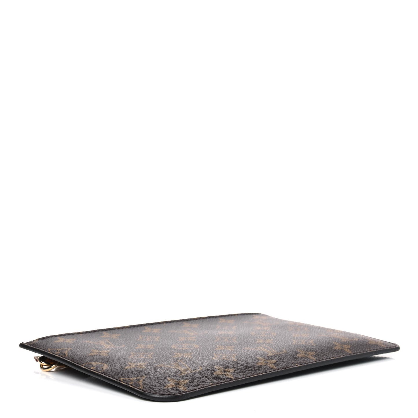 Monogram Neverfull MM GM Pochette Cherry