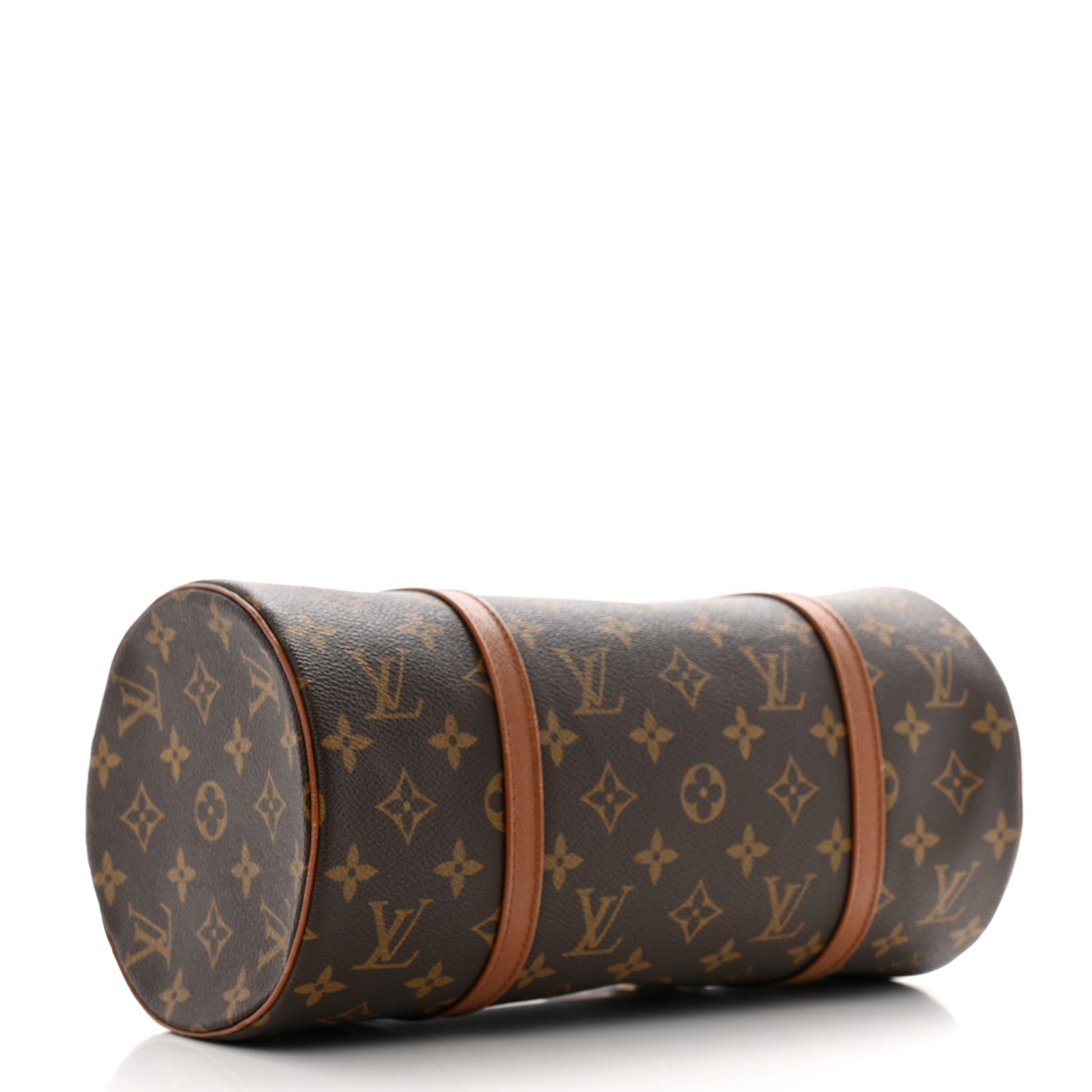 Louis Vuitton Monogram Papillon 30 With Companion 5 of 14