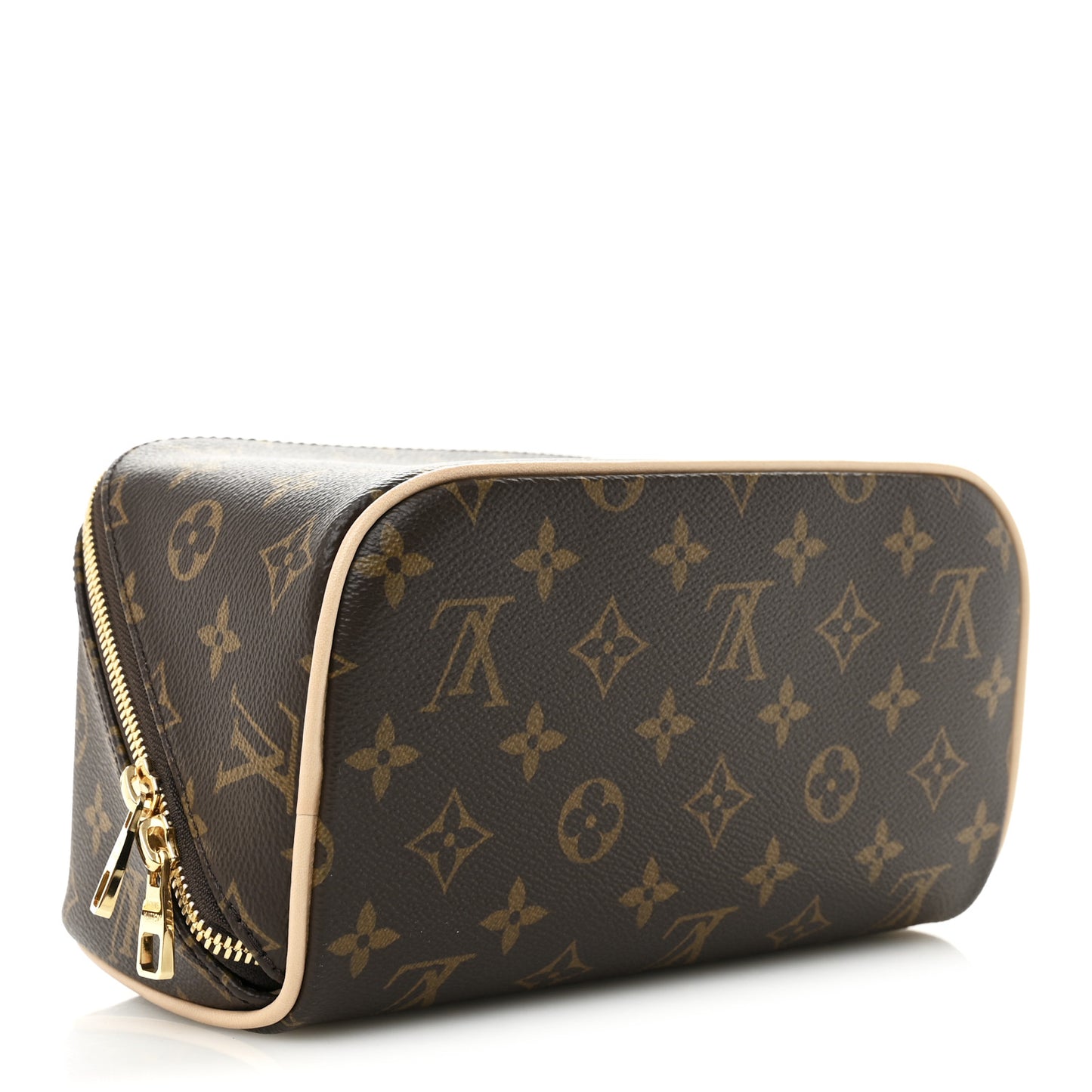 Monogram Toiletry Bag