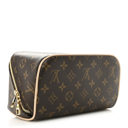 Louis Vuitton Monogram Toiletry Bag 4 of 8