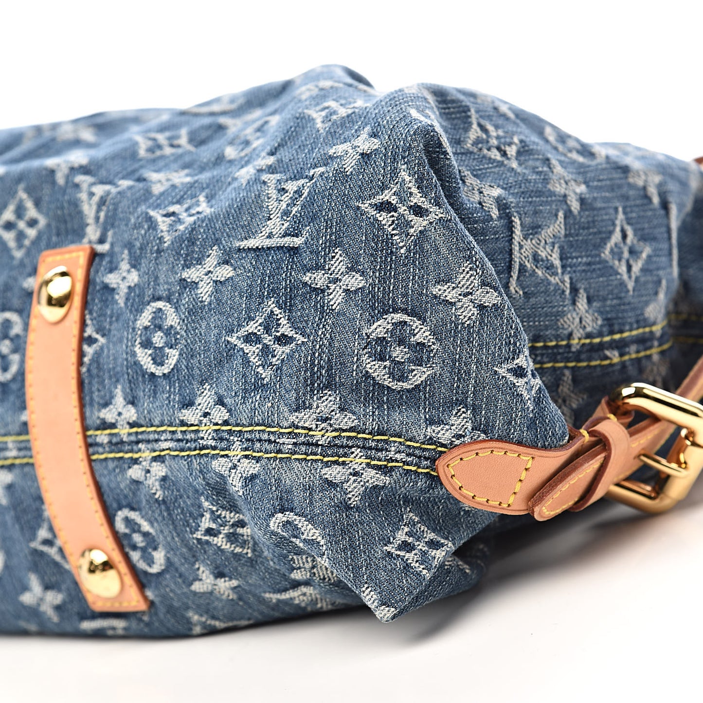 Denim Neo Cabby MM Blue