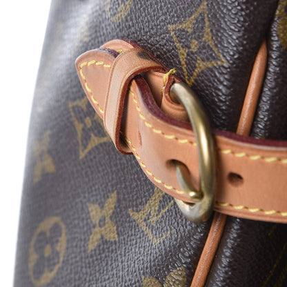 Louis Vuitton Monogram Batignolles Horizontal 13 of 17