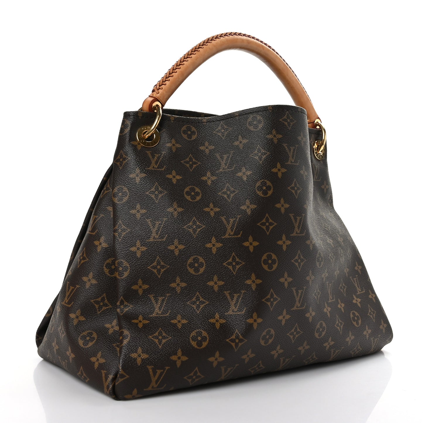 Monogram Artsy MM