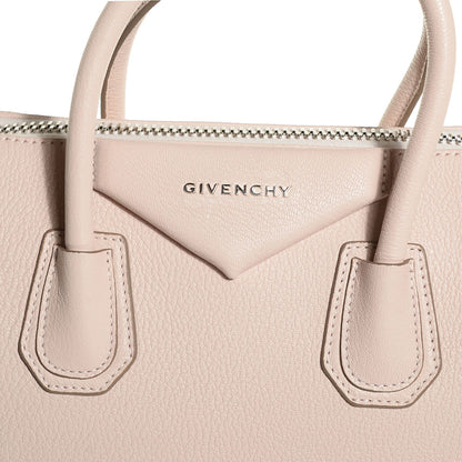 Givenchy Sugar Goatskin Small Antigona Navy 27 of 30