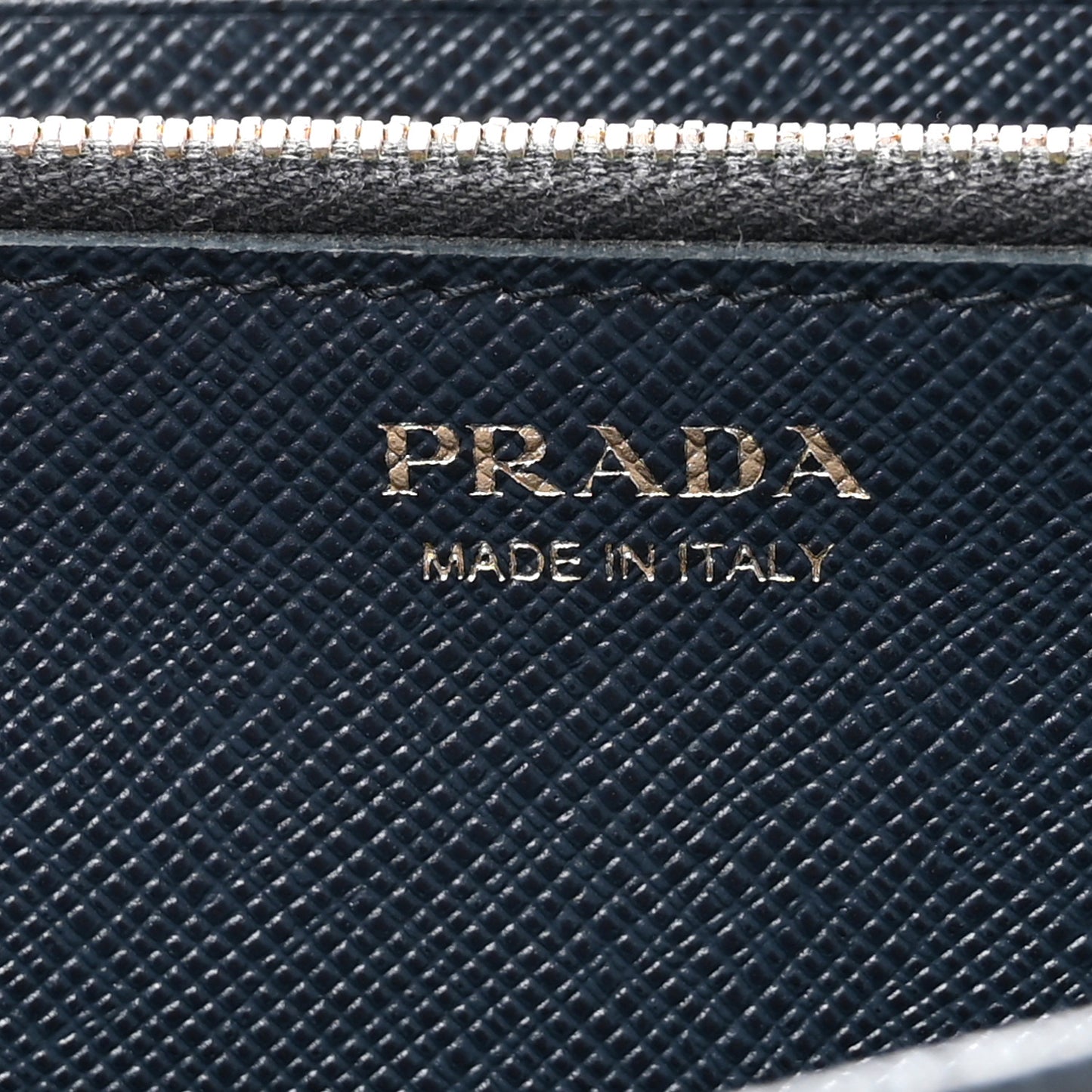 Saffiano Metal Continental Flap Travel Wallet Baltico