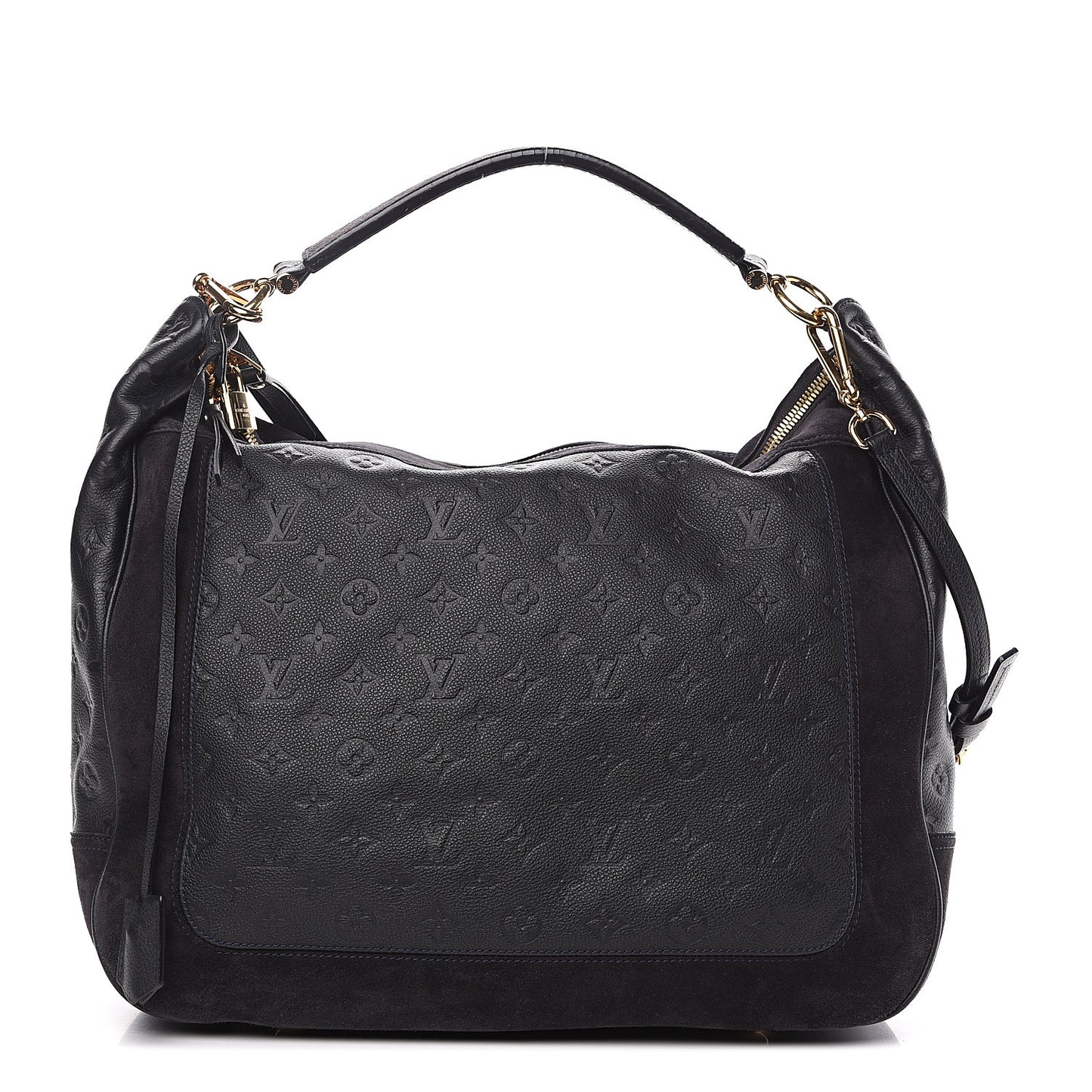 Empreinte Suede Audacieuse GM Infini