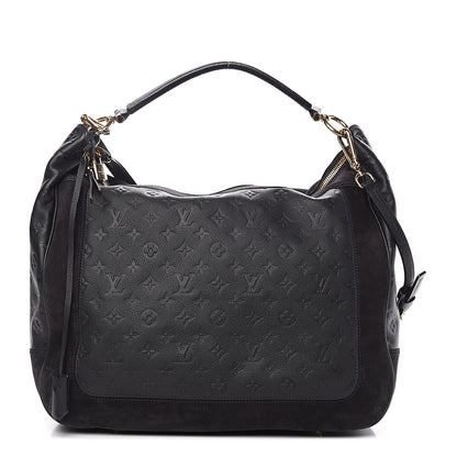 Louis Vuitton Empreinte Suede Audacieuse GM Infini 1 of 10