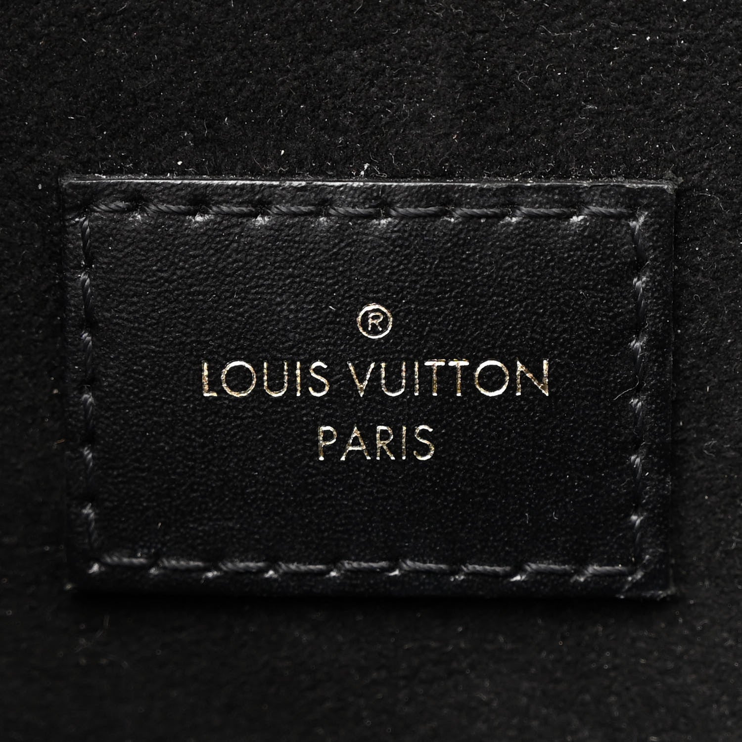 Louis Vuitton Reverse Monogram Pochette Metis 7 of 11