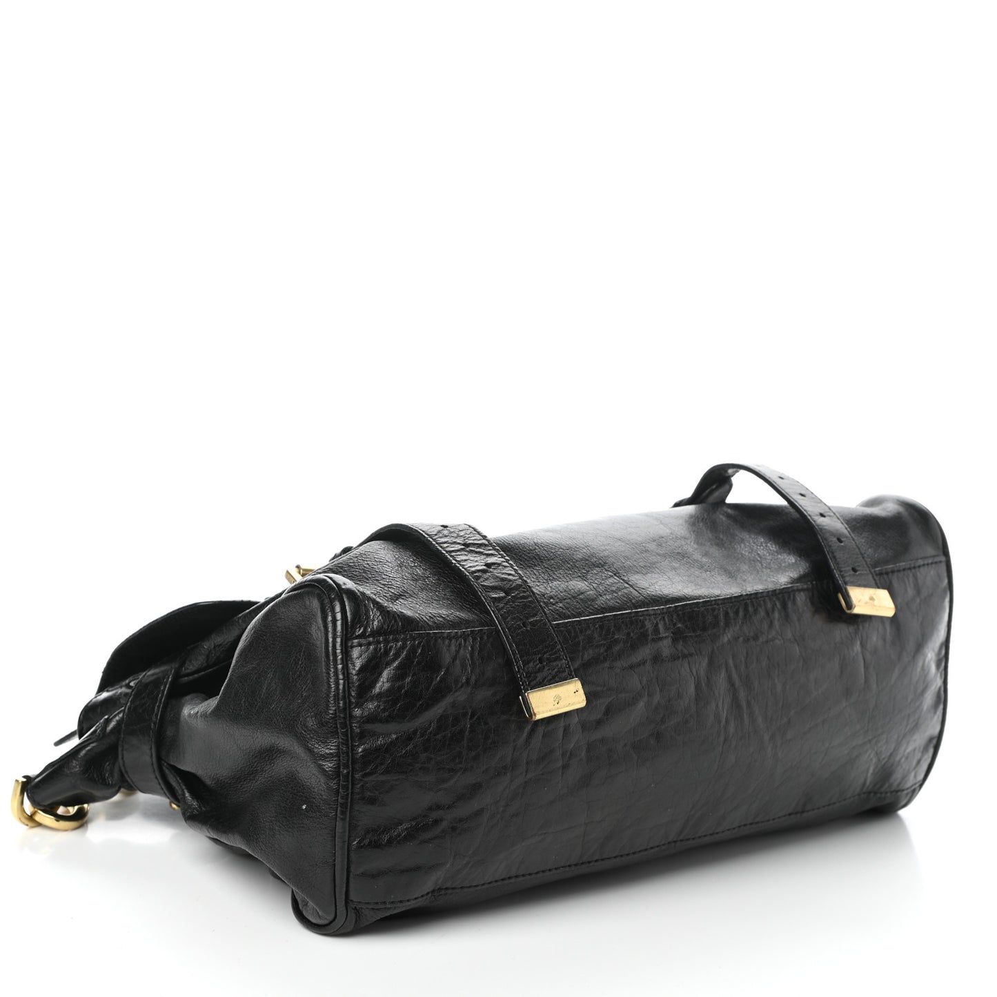 Soft Buffalo Medium Alexa Black