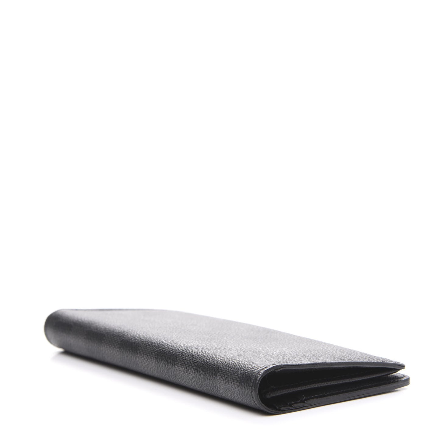 Damier Graphite Brazza Wallet