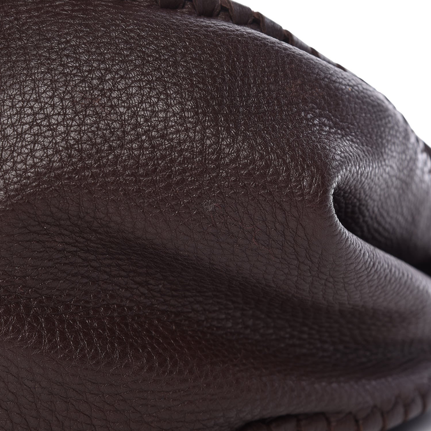 Bottega Veneta Cervo Messenger Bag Ebano 13 of 17