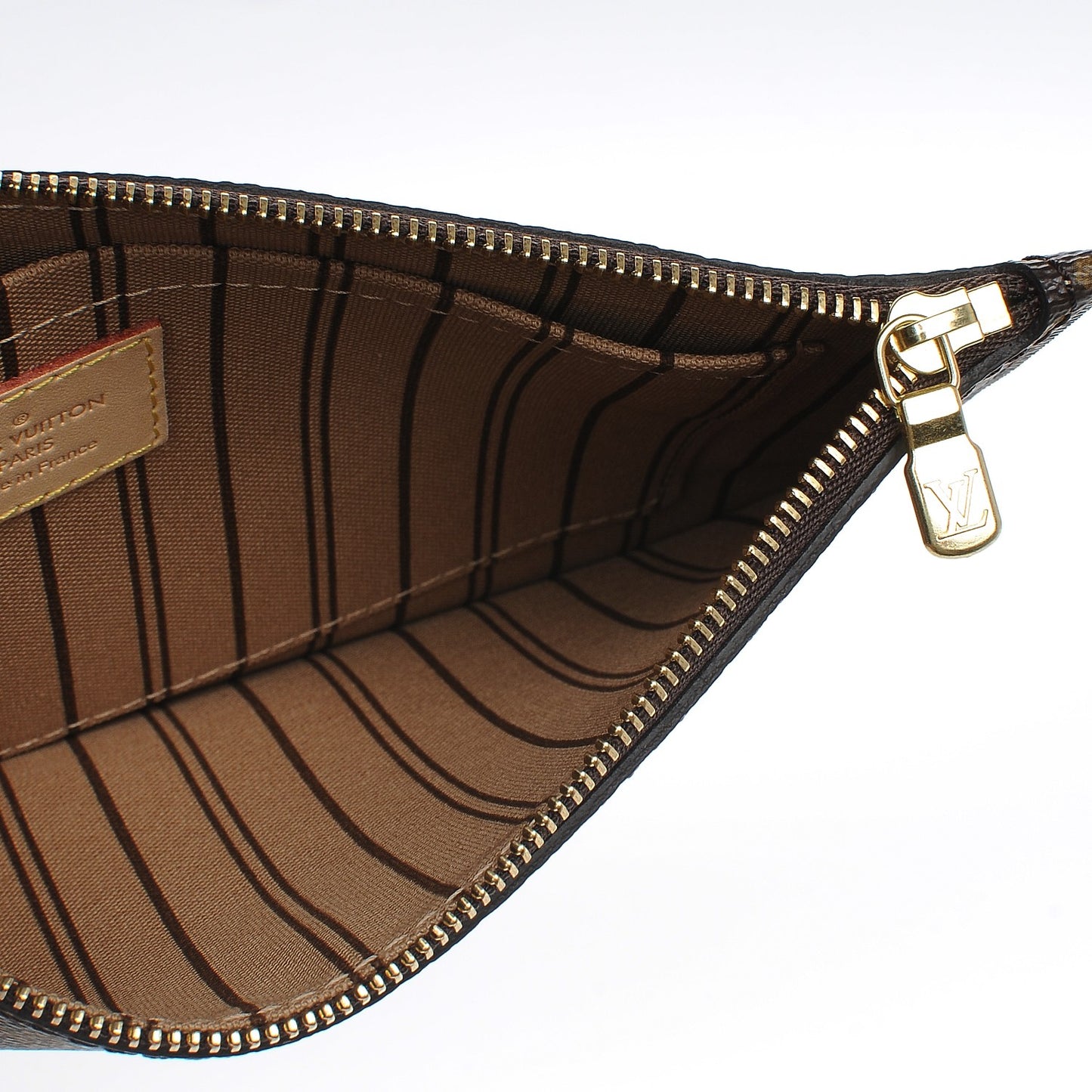 Monogram Neverfull MM GM Pochette