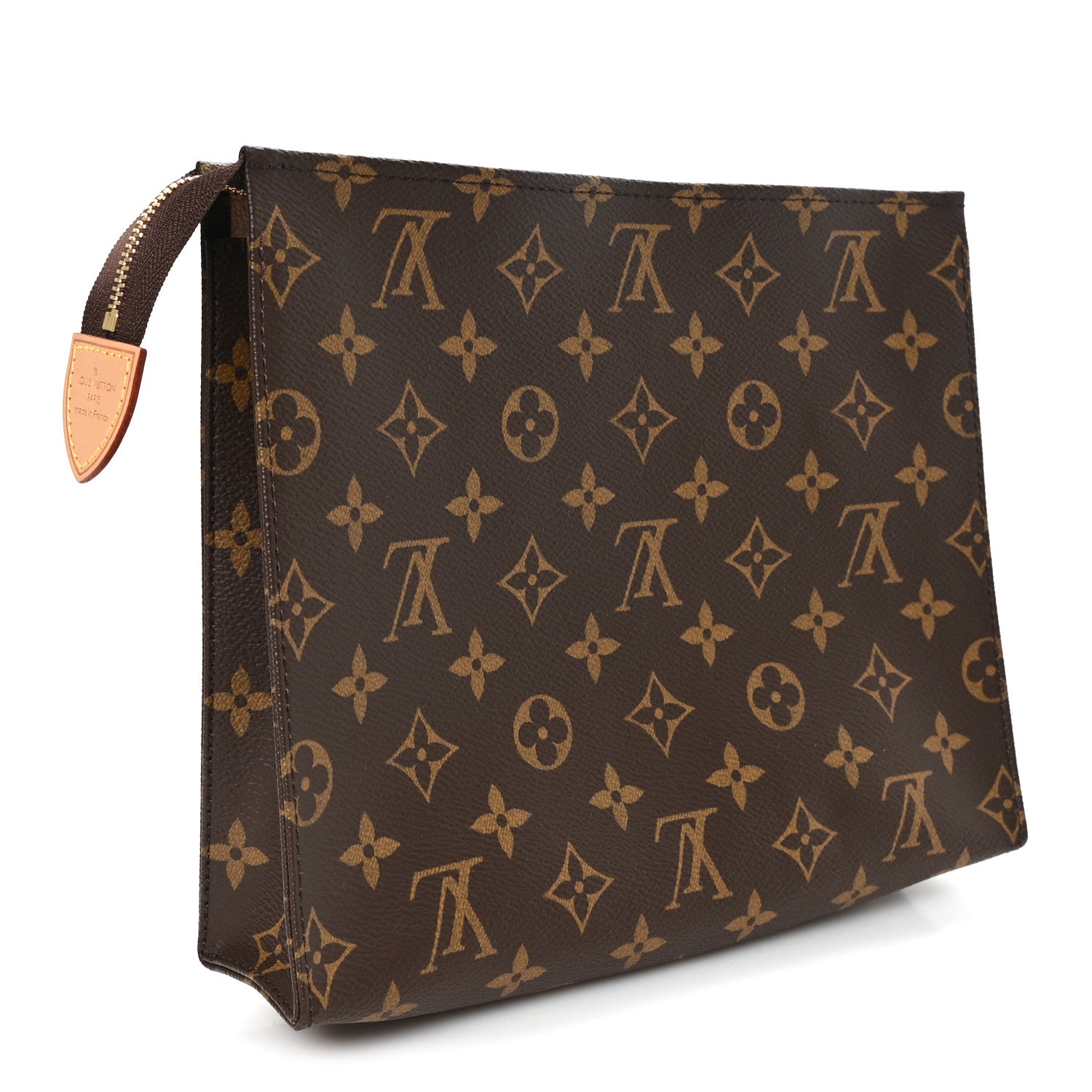 Louis Vuitton Monogram Toiletry Pouch 26 3 of 6