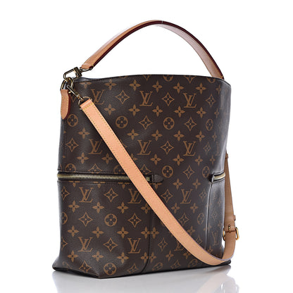 Louis Vuitton Monogram Melie 4 of 10