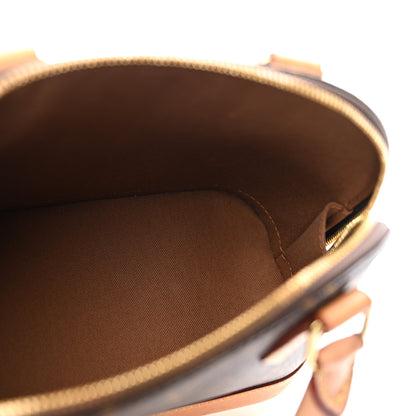 Louis Vuitton Monogram Alma BB 5 of 10