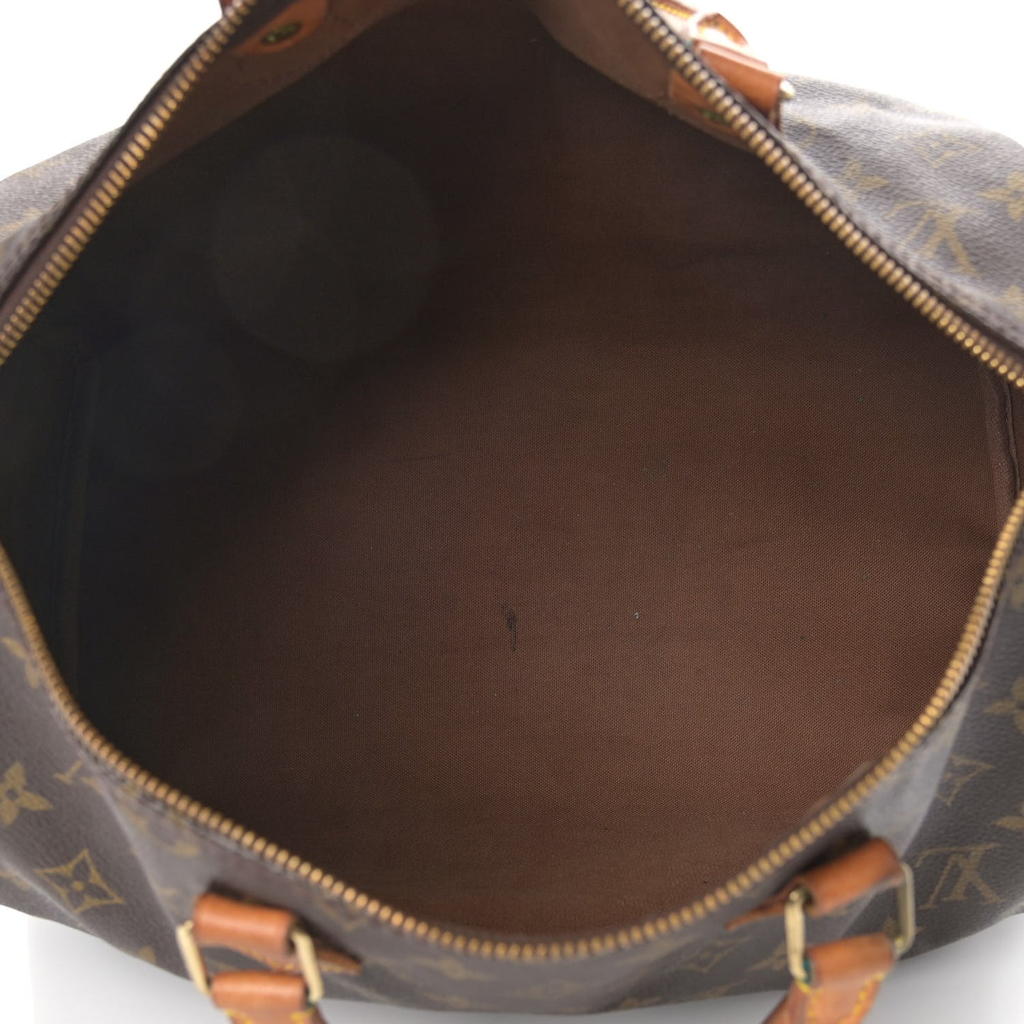 Monogram Speedy 35