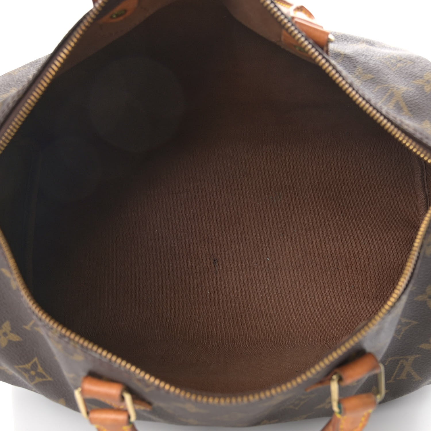 Louis Vuitton Monogram Speedy 35 4 of 19