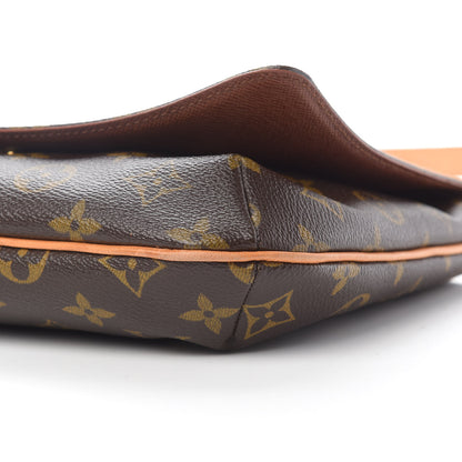 Louis Vuitton Monogram Musette Tango 7 of 7