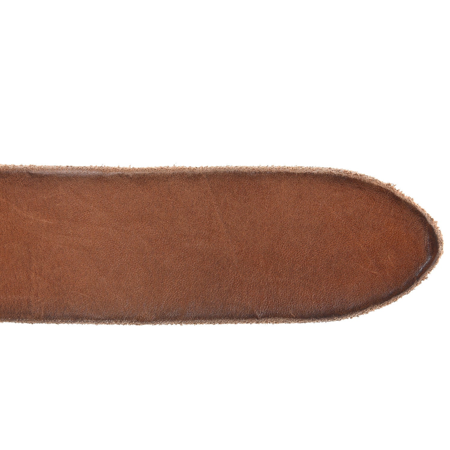 Gucci Faded Calfskin Double G 40mm Belt 100 40 Cuir 8 of 9