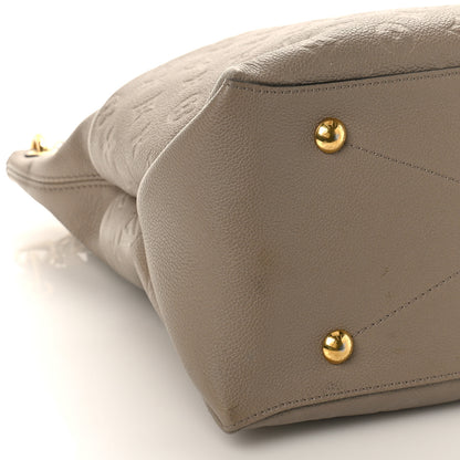 Louis Vuitton Empreinte Maida Hobo Tourterelle 7 of 8