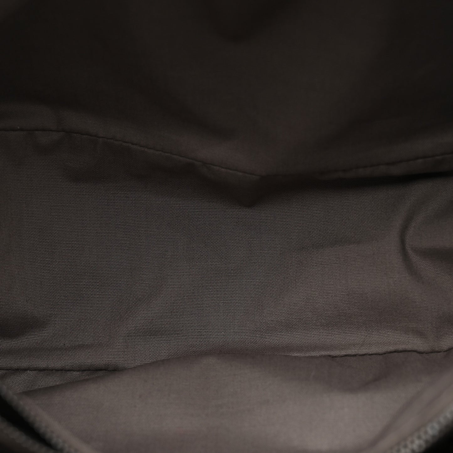 Nappa Intrecciato Small Tote Grey