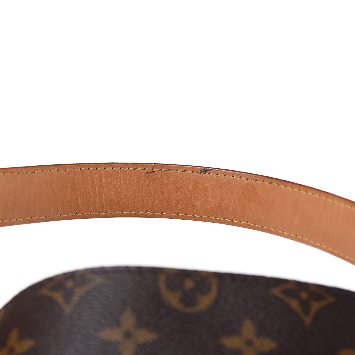 Monogram Metis
