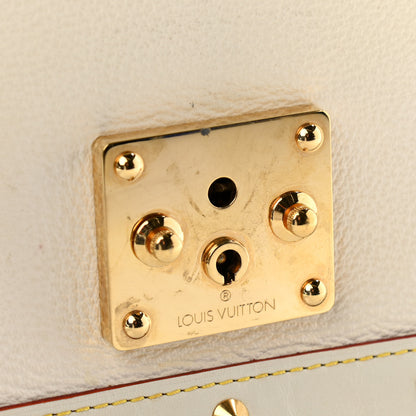 Louis Vuitton Suhali Le Talentueux White 12 of 14