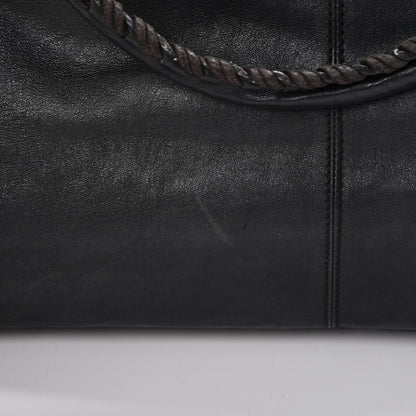 Balenciaga Agneau Giant 21 Gold Hardware Work Black 13 of 15
