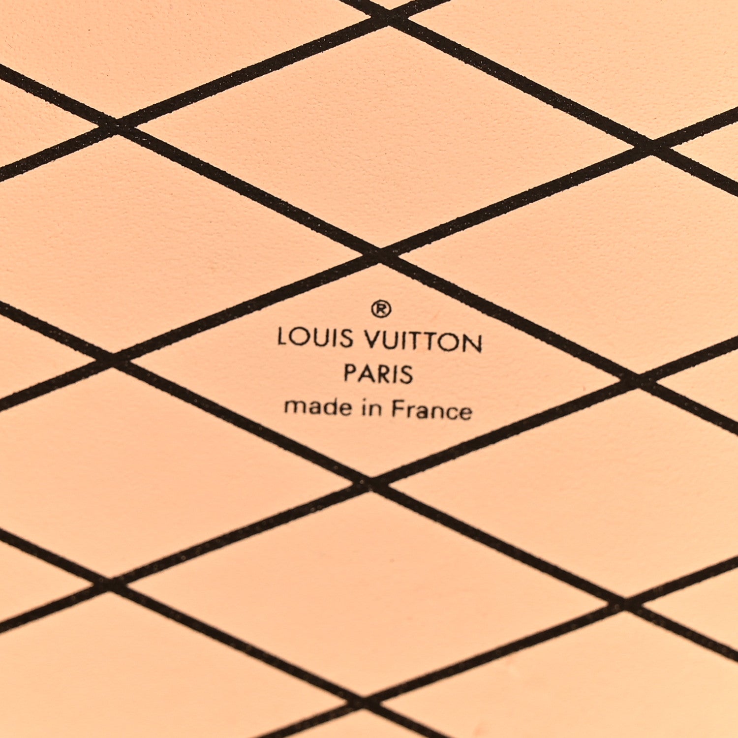Louis Vuitton Monogram Petite Boite Chapeau 6 of 11
