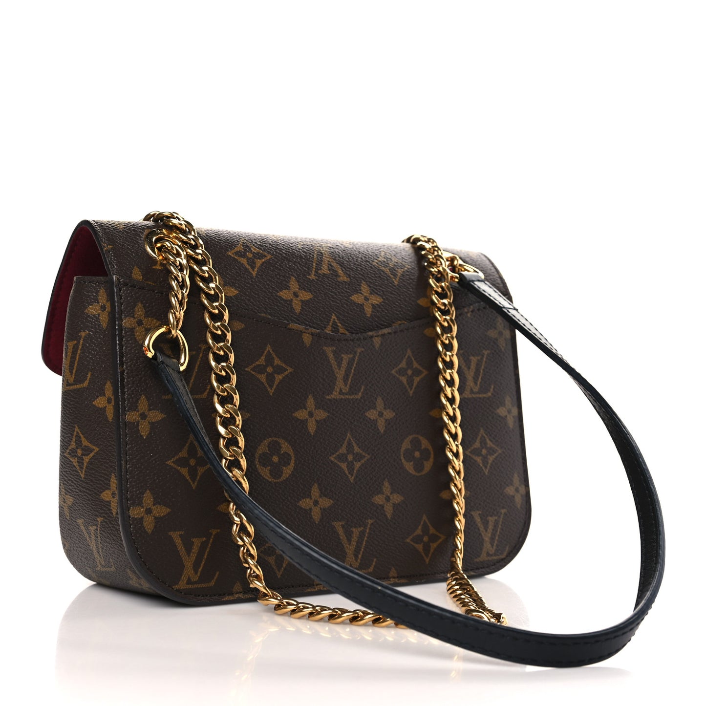 Monogram Passy