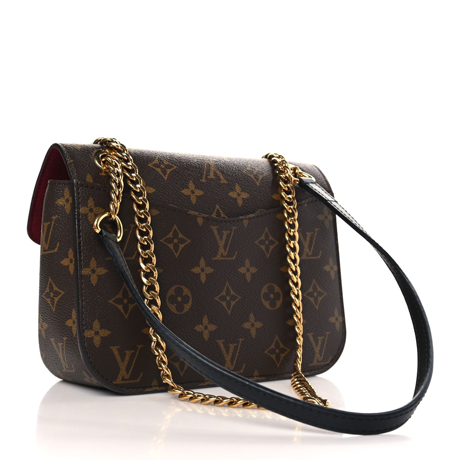 Louis Vuitton Monogram Passy 3 of 8