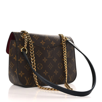 Louis Vuitton Monogram Passy 3 of 8