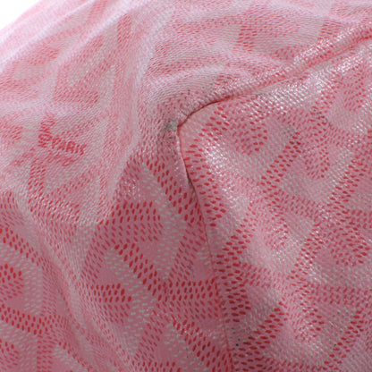 Goyard Goyardine Saint Louis GM Pink 5 of 10