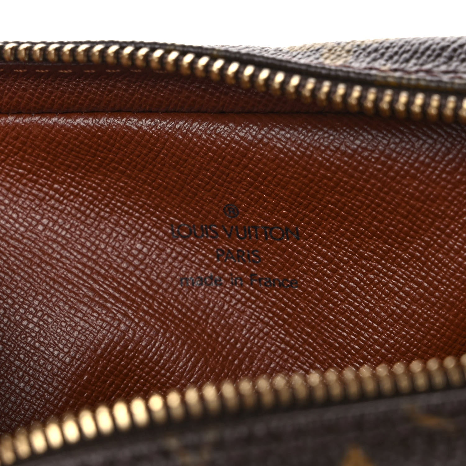 Louis Vuitton Monogram Amazone 6 of 8
