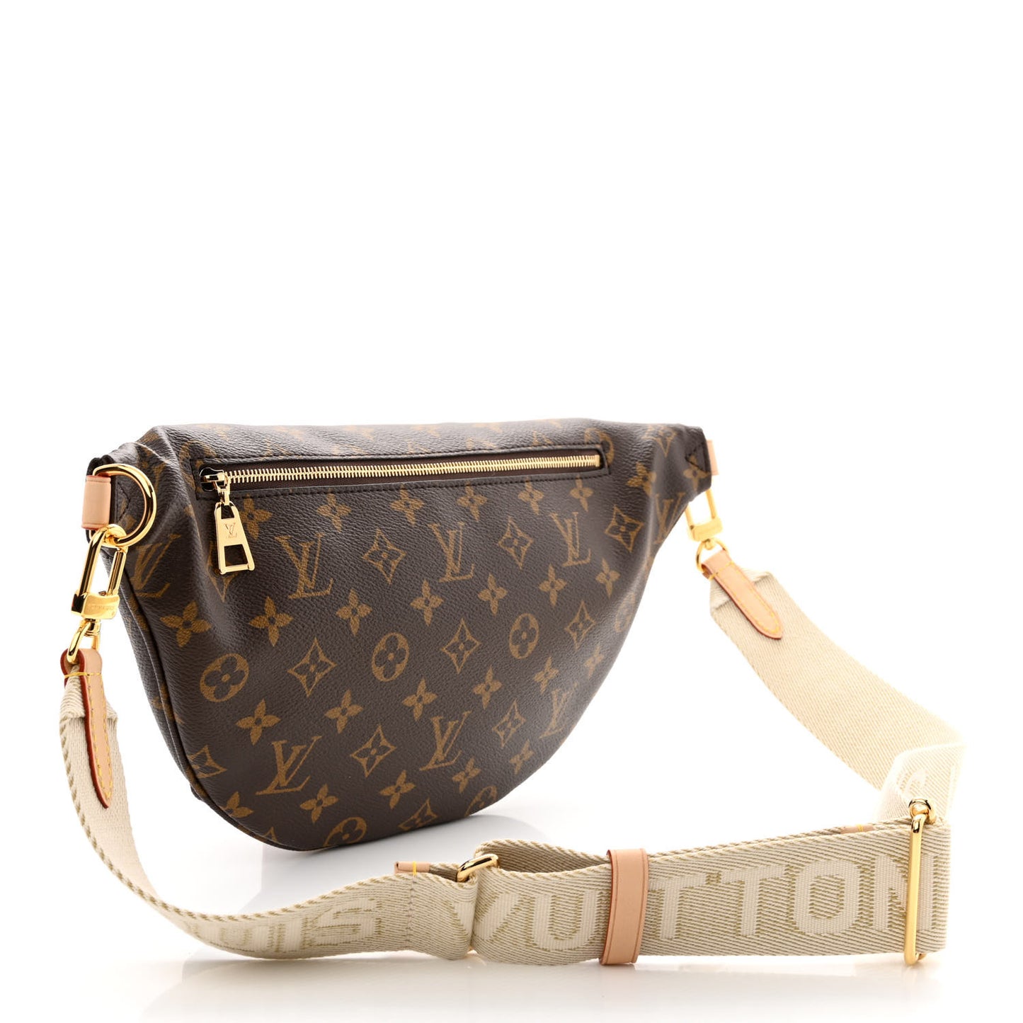Monogram High Rise Bumbag
