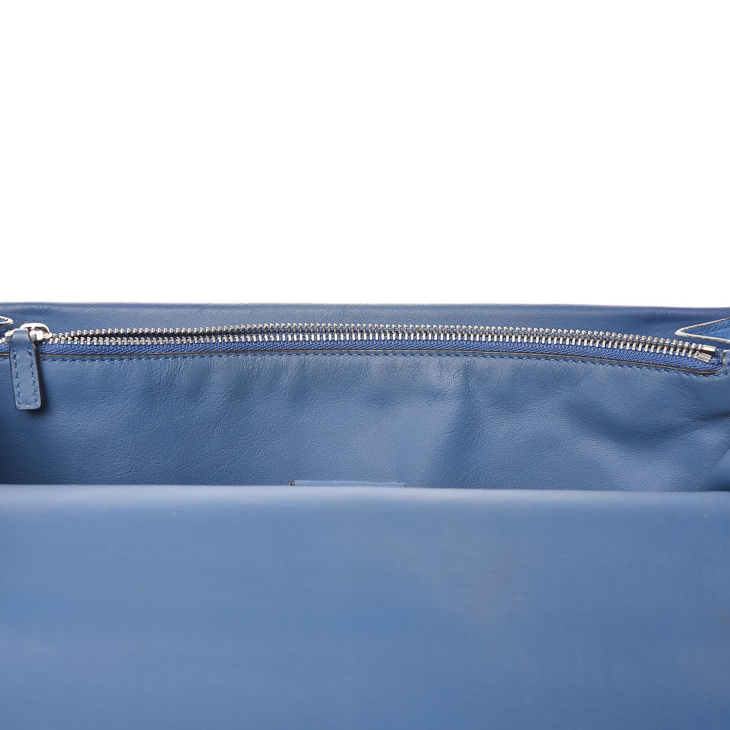Suede Medium Dionysus Shoulder Bag Blue