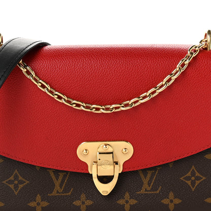 Louis Vuitton Monogram Saint Placide Cherry 7 of 9
