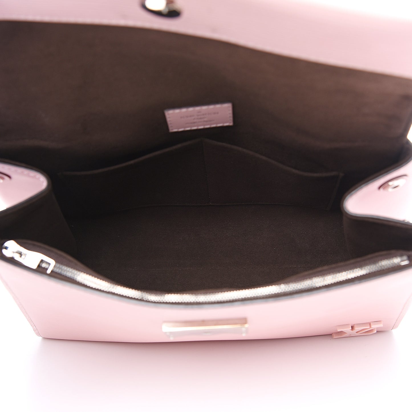 Epi Cluny BB Rose Ballerine