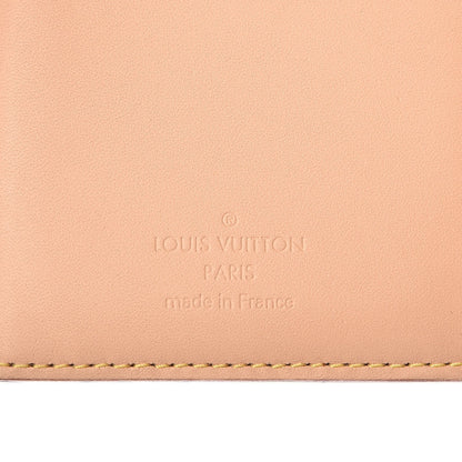 Louis Vuitton Monogram Multicolor Koala Wallet White 8 of 10