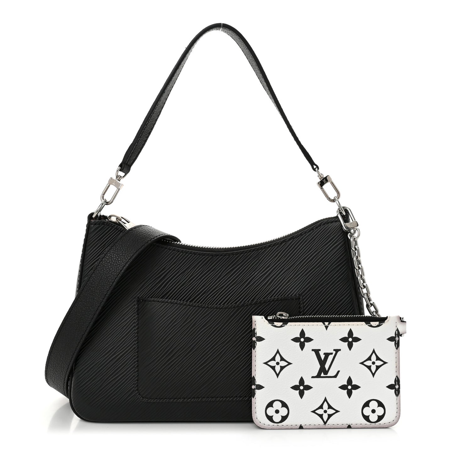 Epi Marelle Black