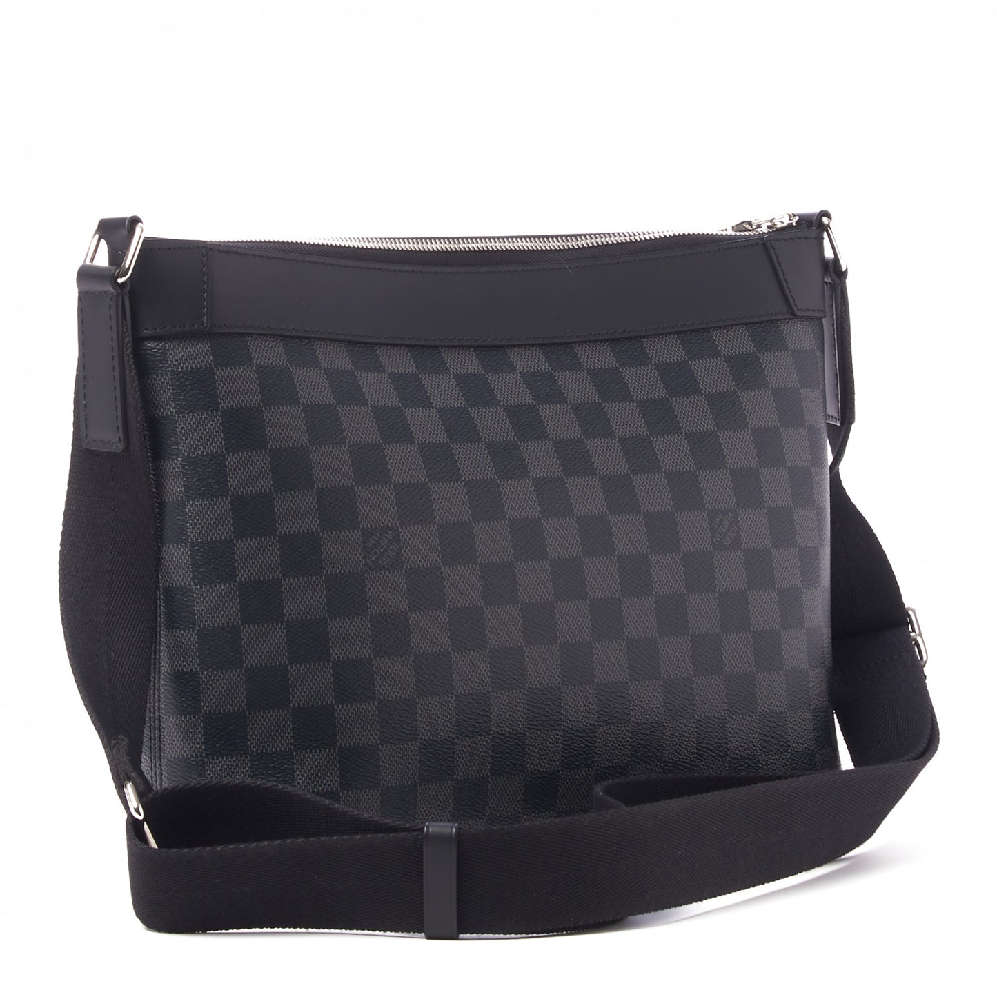 Damier Graphite Mick PM
