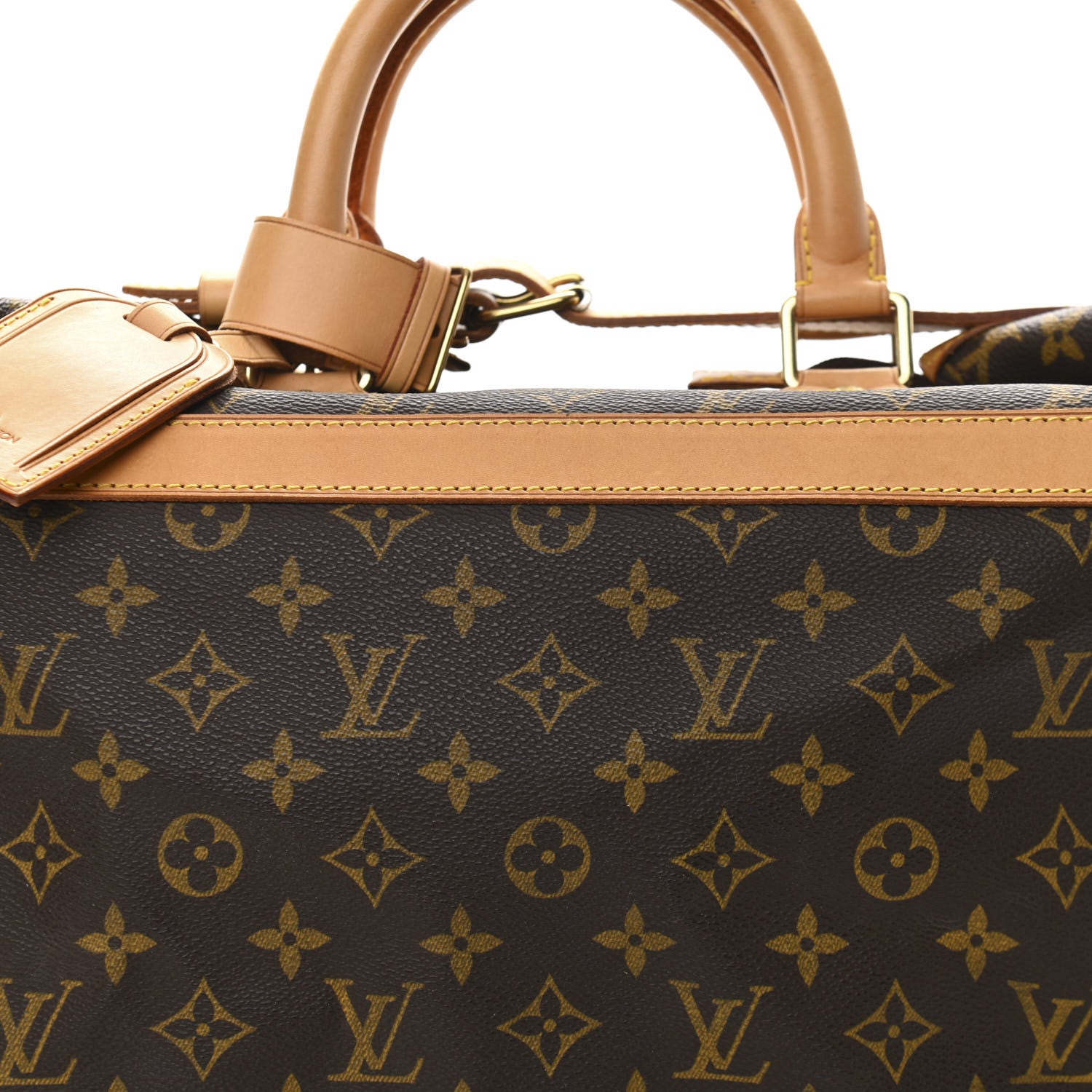 Louis Vuitton Monogram Cruiser 40 8 of 14
