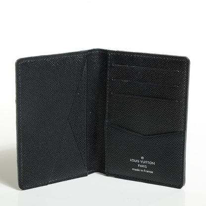 Louis Vuitton Damier Graphite Pocket Organizer 7 of 7