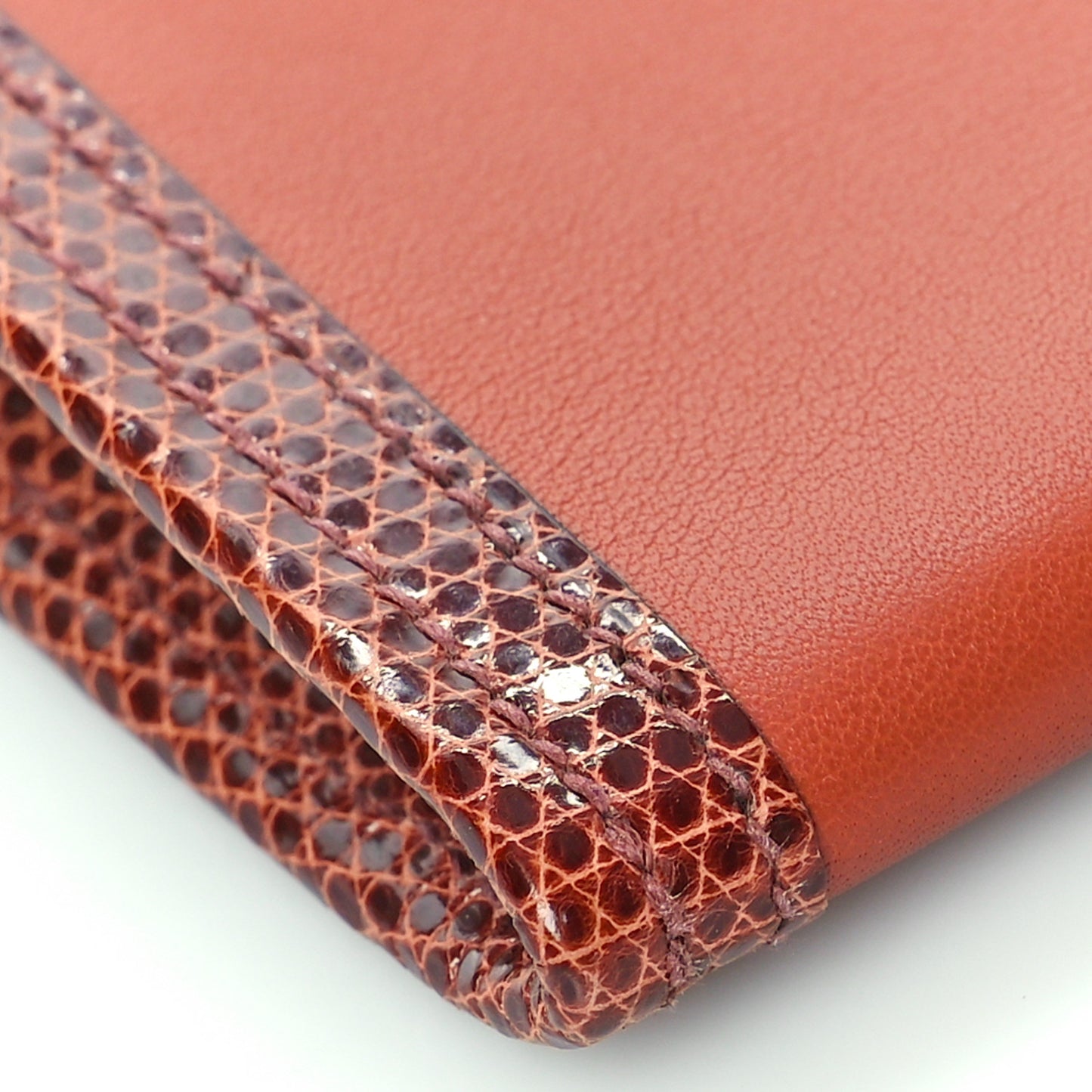 Swift Lizard Jige Elan Touch 29 Clutch Orange