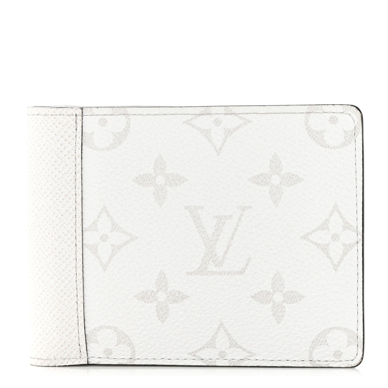 Louis Vuitton Taigarama Multiple Wallet Antarctica 1 of 7
